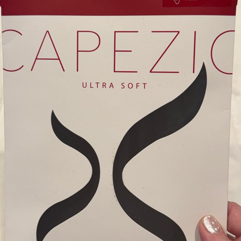 Capezio Ultra Soft Tights